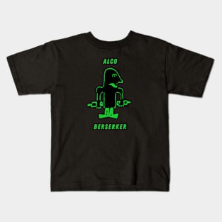 AlcoBerserk Kids T-Shirt